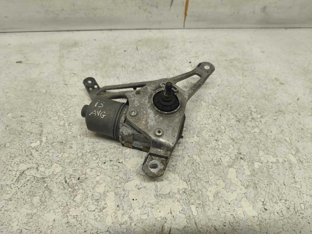 MOTEUR ESSUIE GLACE AVANT GAUCHE BMW - Vue 1